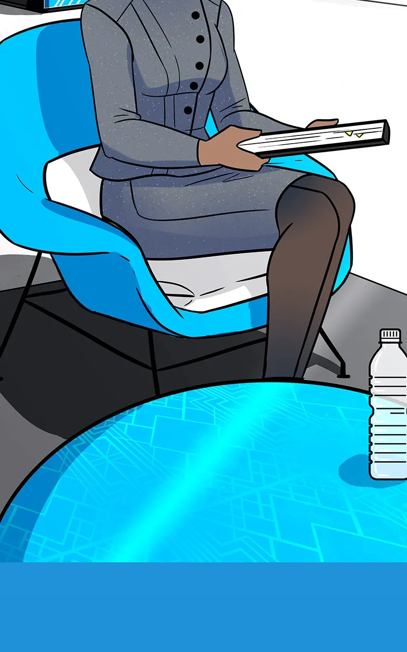 LoveBot Chapter 39 page 71 - 