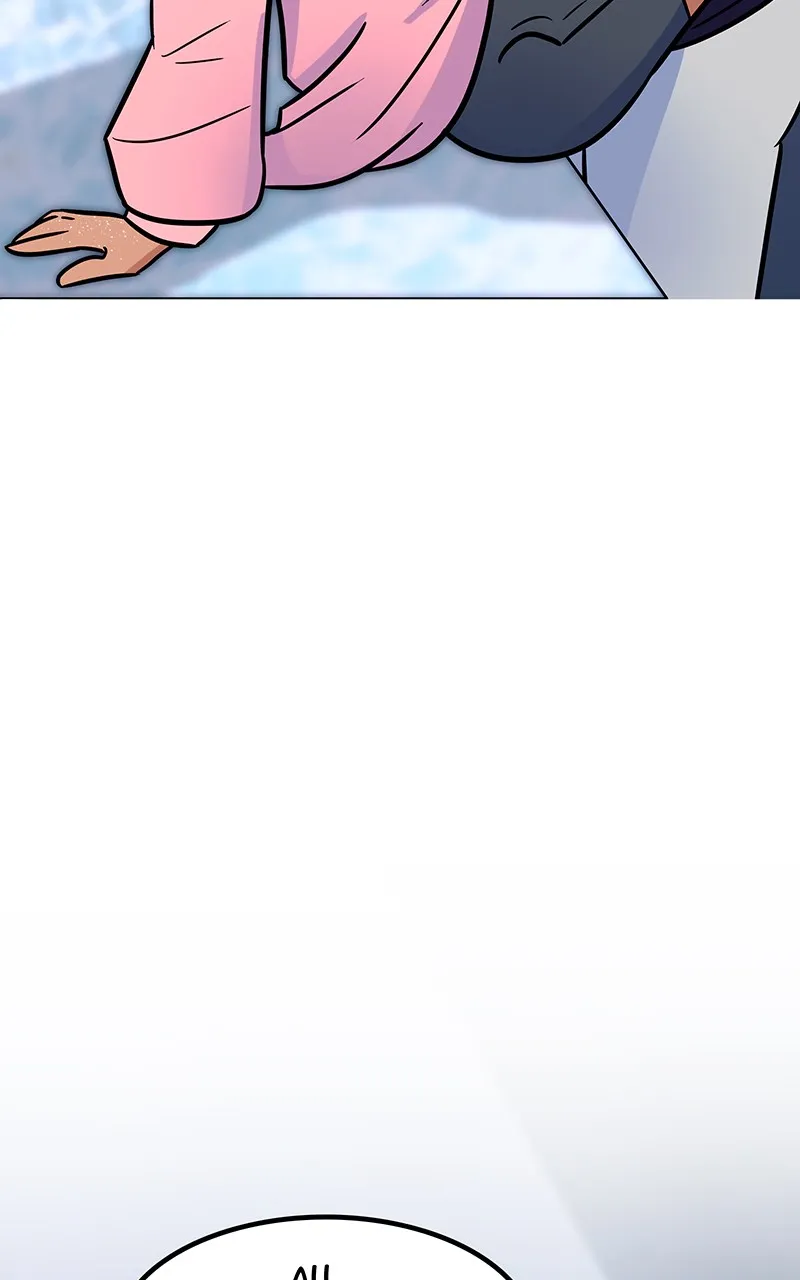 LoveBot Chapter 39 page 10 - 