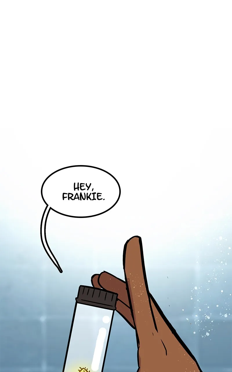 LoveBot Chapter 4 page 2 - 