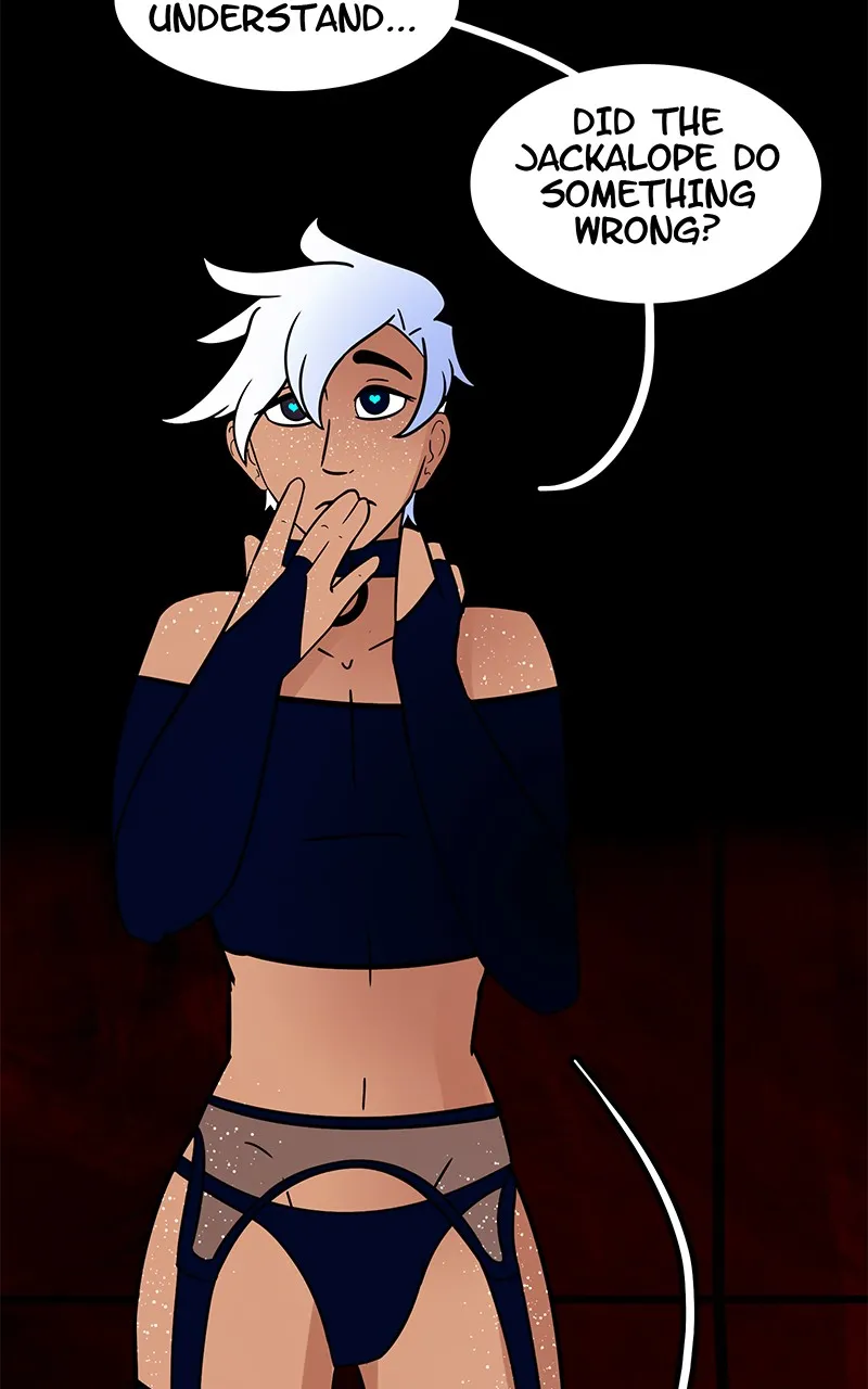 LoveBot Chapter 4 page 11 - 
