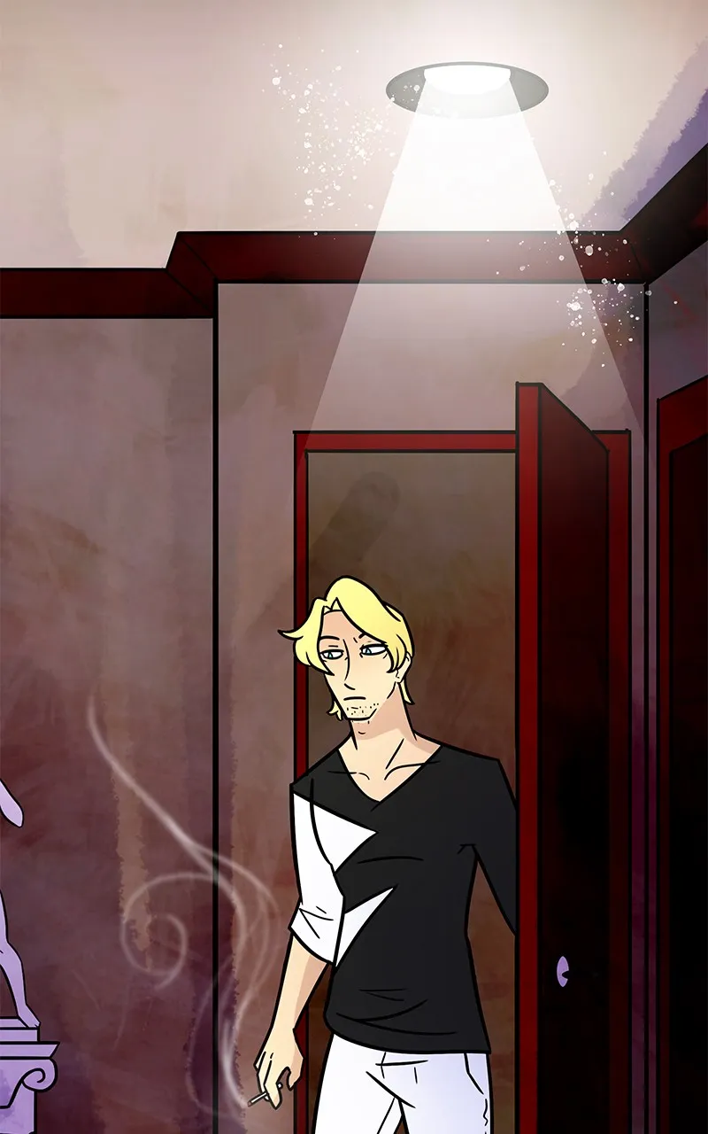 LoveBot Chapter 4 page 17 - 
