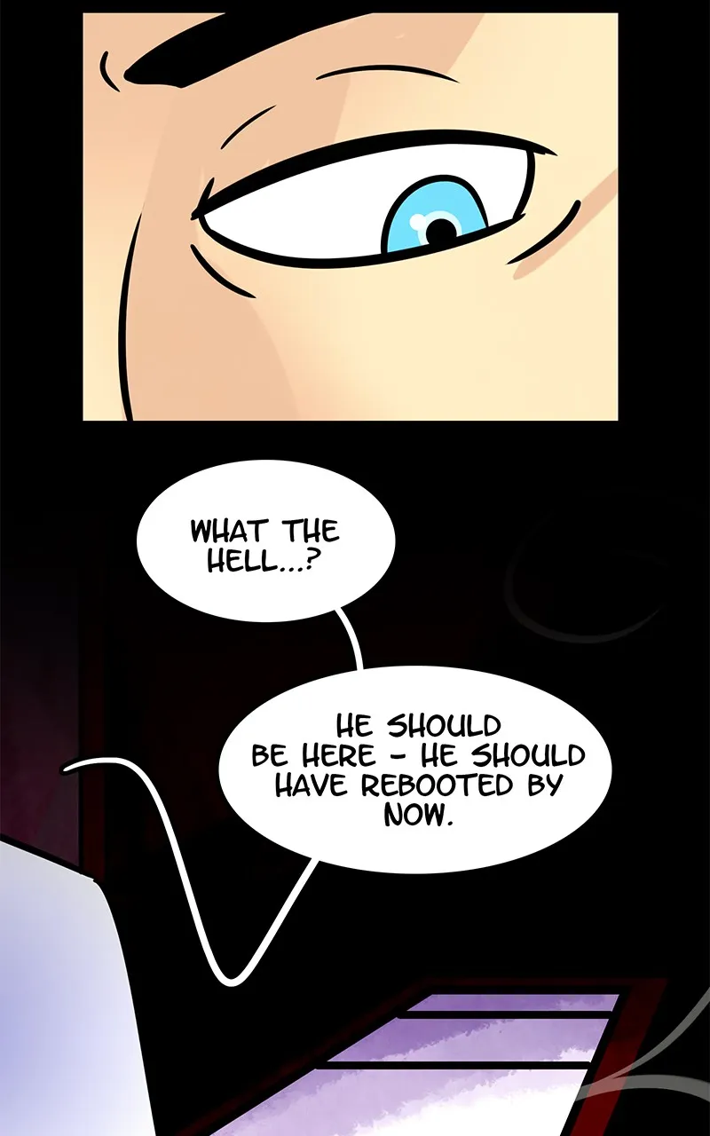 LoveBot Chapter 4 page 19 - 