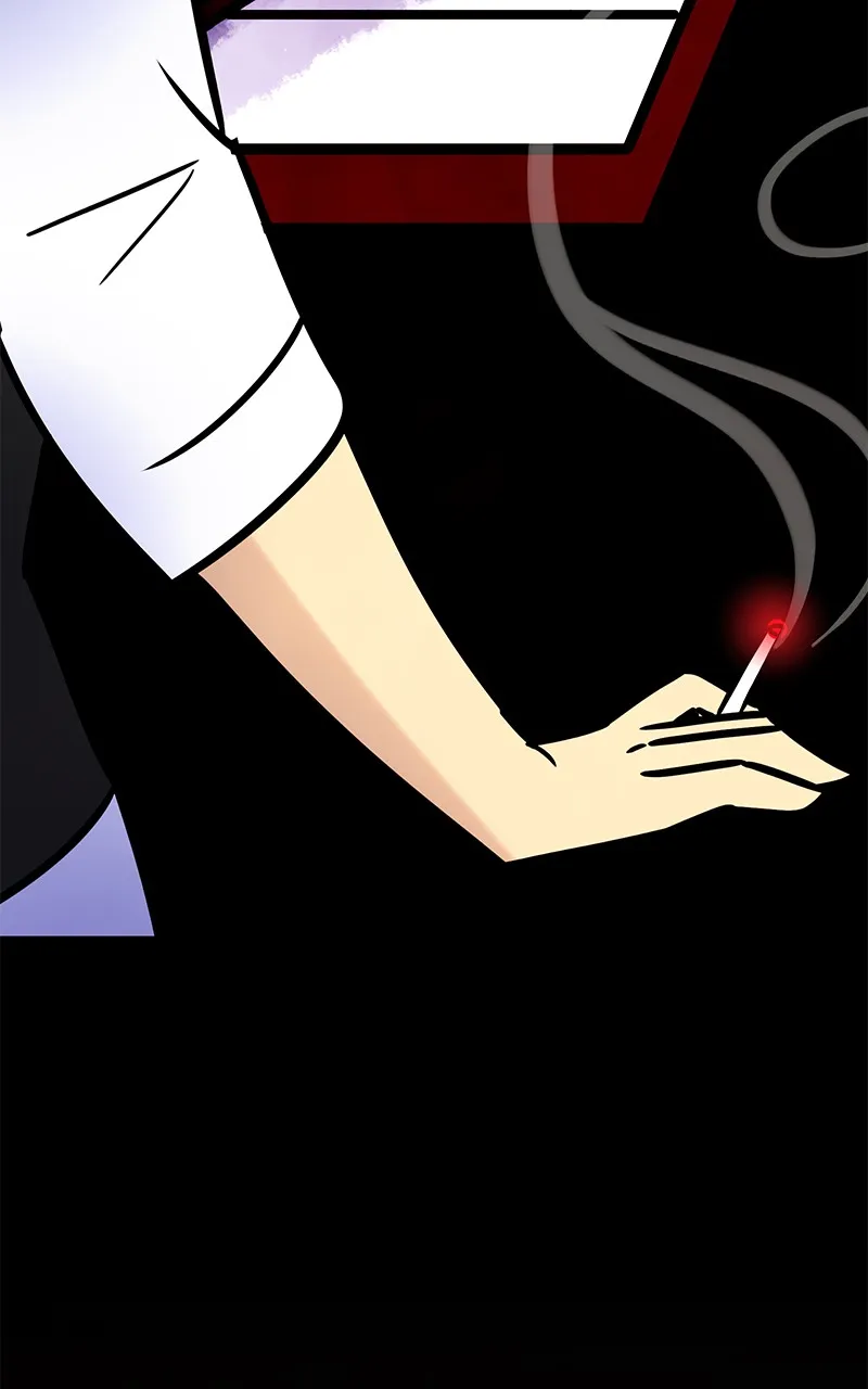 LoveBot Chapter 4 page 20 - 
