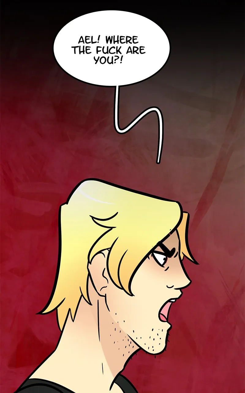 LoveBot Chapter 4 page 21 - 