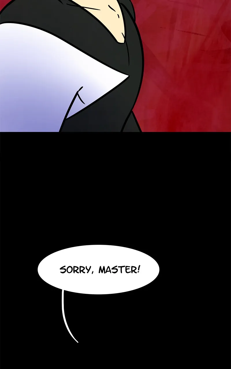 LoveBot Chapter 4 page 22 - 