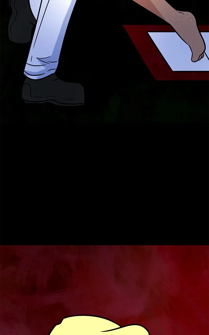LoveBot Chapter 4 page 25 - 