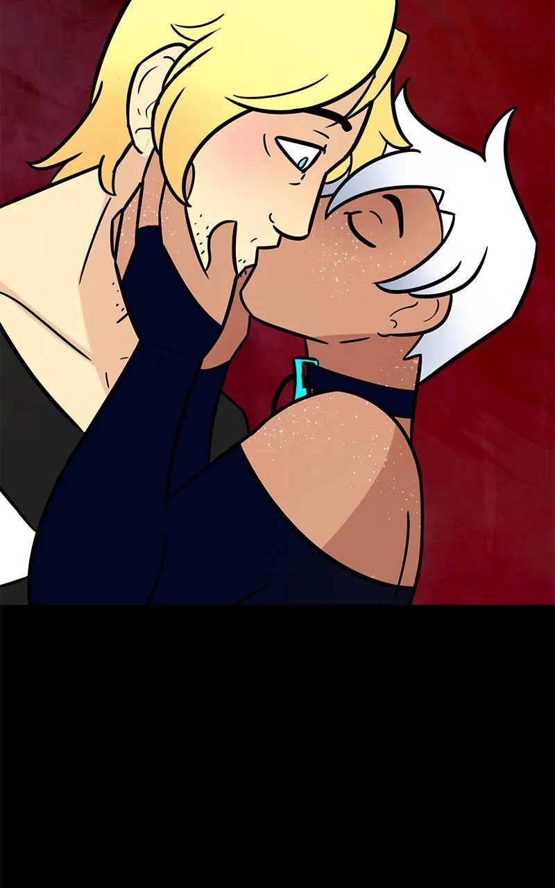 LoveBot Chapter 4 page 26 - 