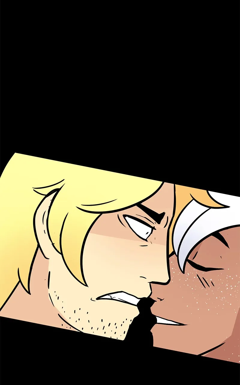 LoveBot Chapter 4 page 27 - 