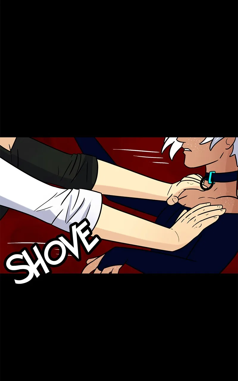 LoveBot Chapter 4 page 28 - 