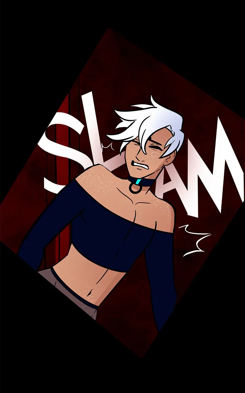 LoveBot Chapter 4 page 29 - 