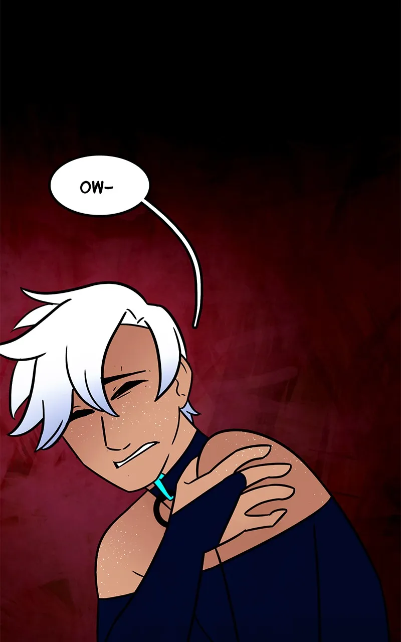 LoveBot Chapter 4 page 30 - 