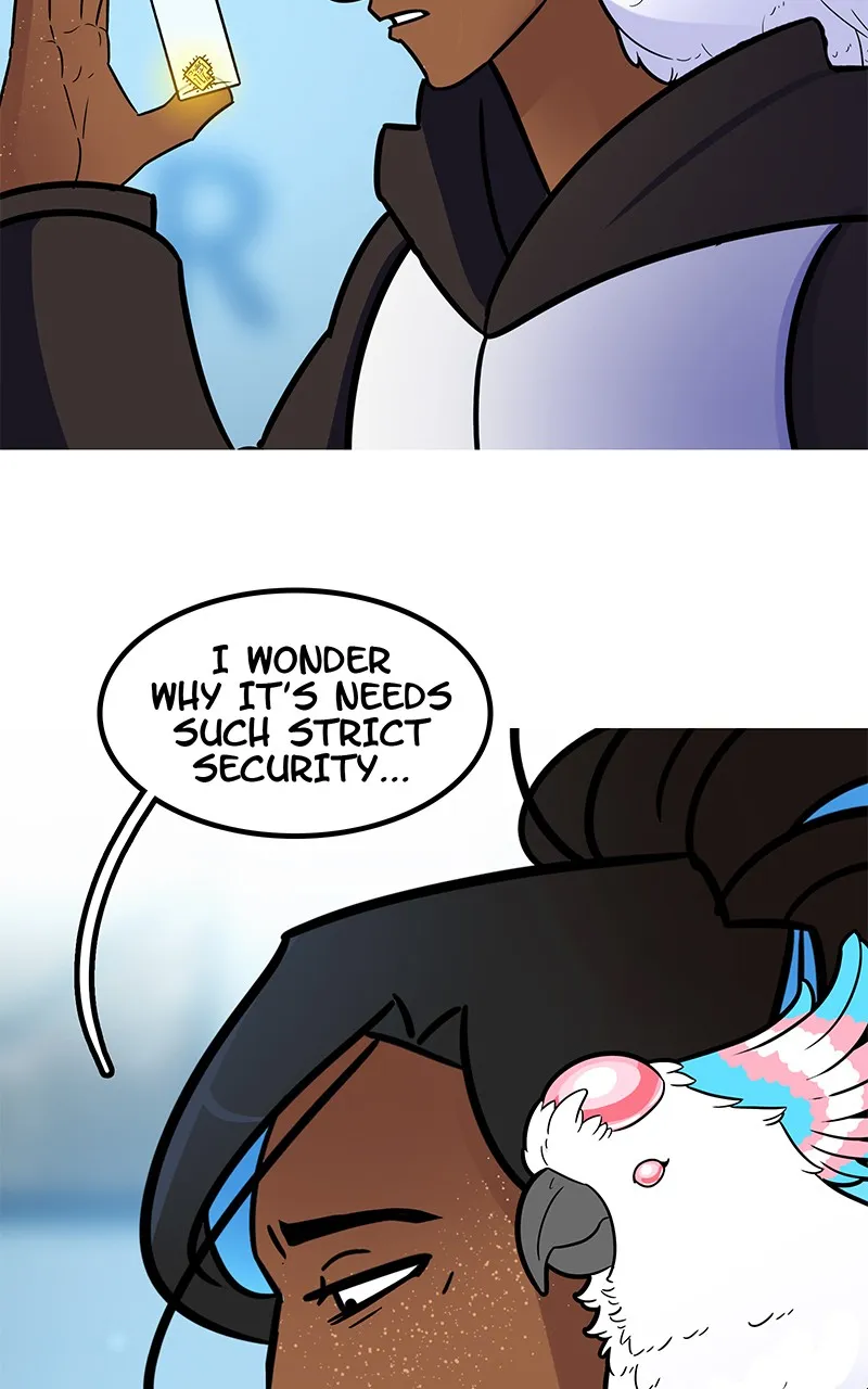 LoveBot Chapter 4 page 4 - 