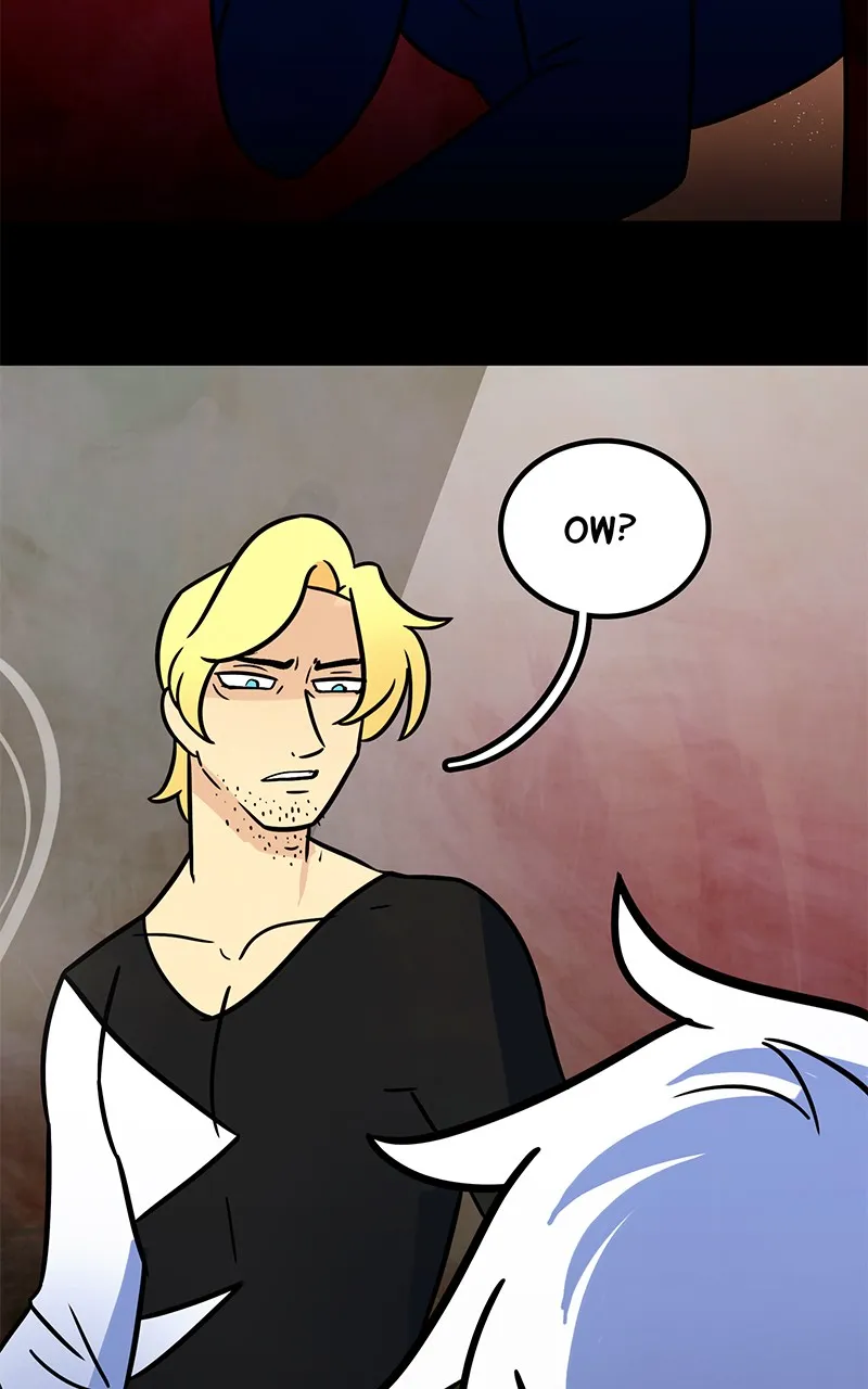 LoveBot Chapter 4 page 31 - 
