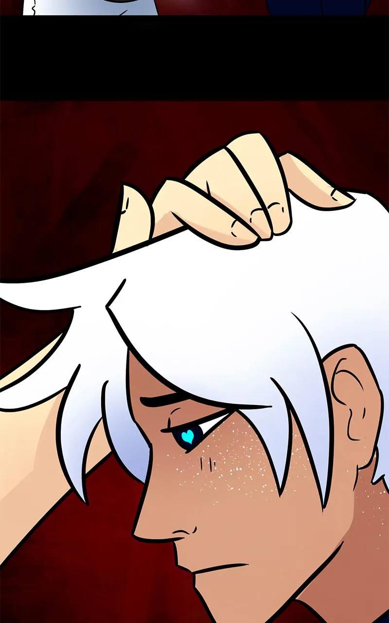 LoveBot Chapter 4 page 36 - 