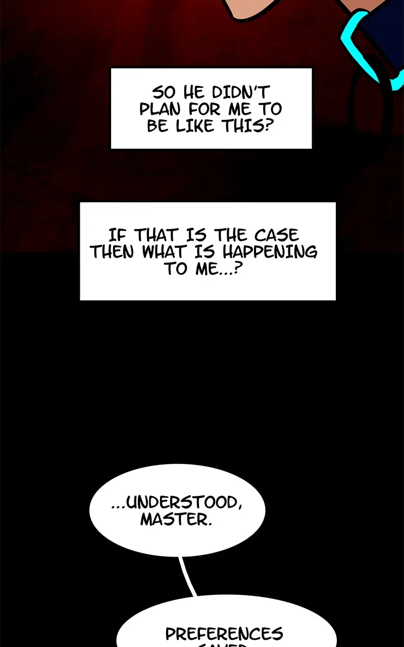 LoveBot Chapter 4 page 37 - 