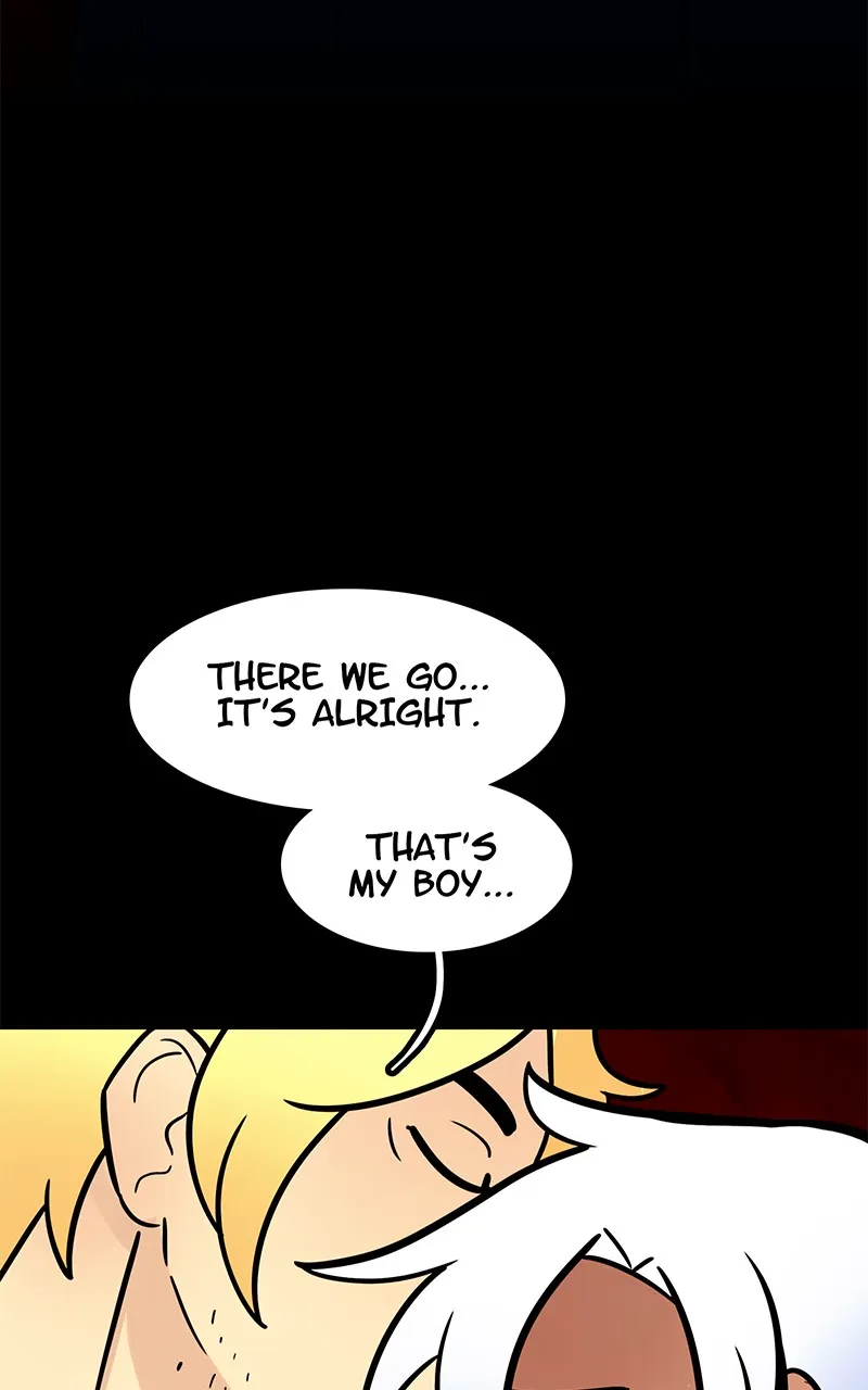 LoveBot Chapter 4 page 39 - 