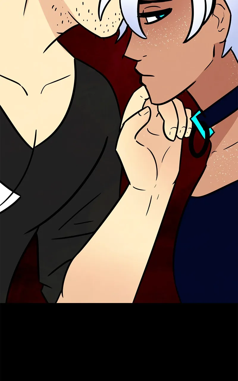 LoveBot Chapter 4 page 40 - 