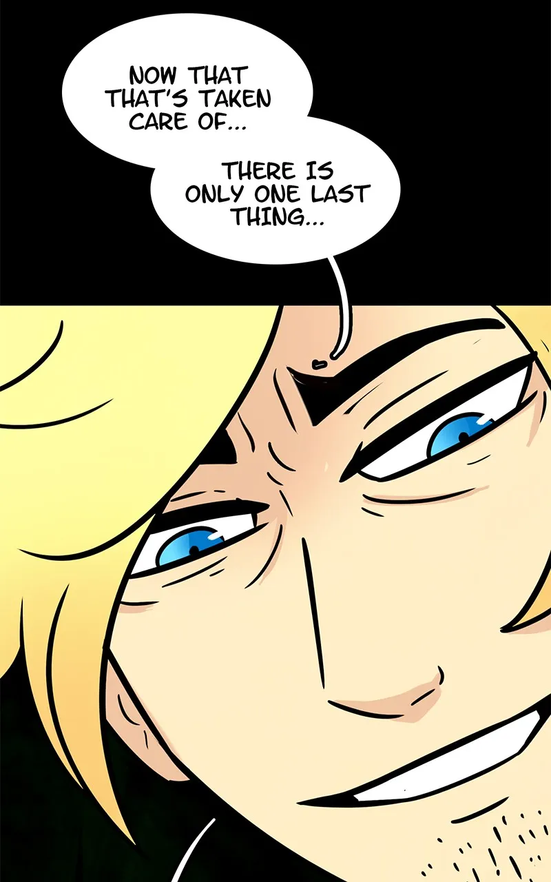 LoveBot Chapter 4 page 41 - 