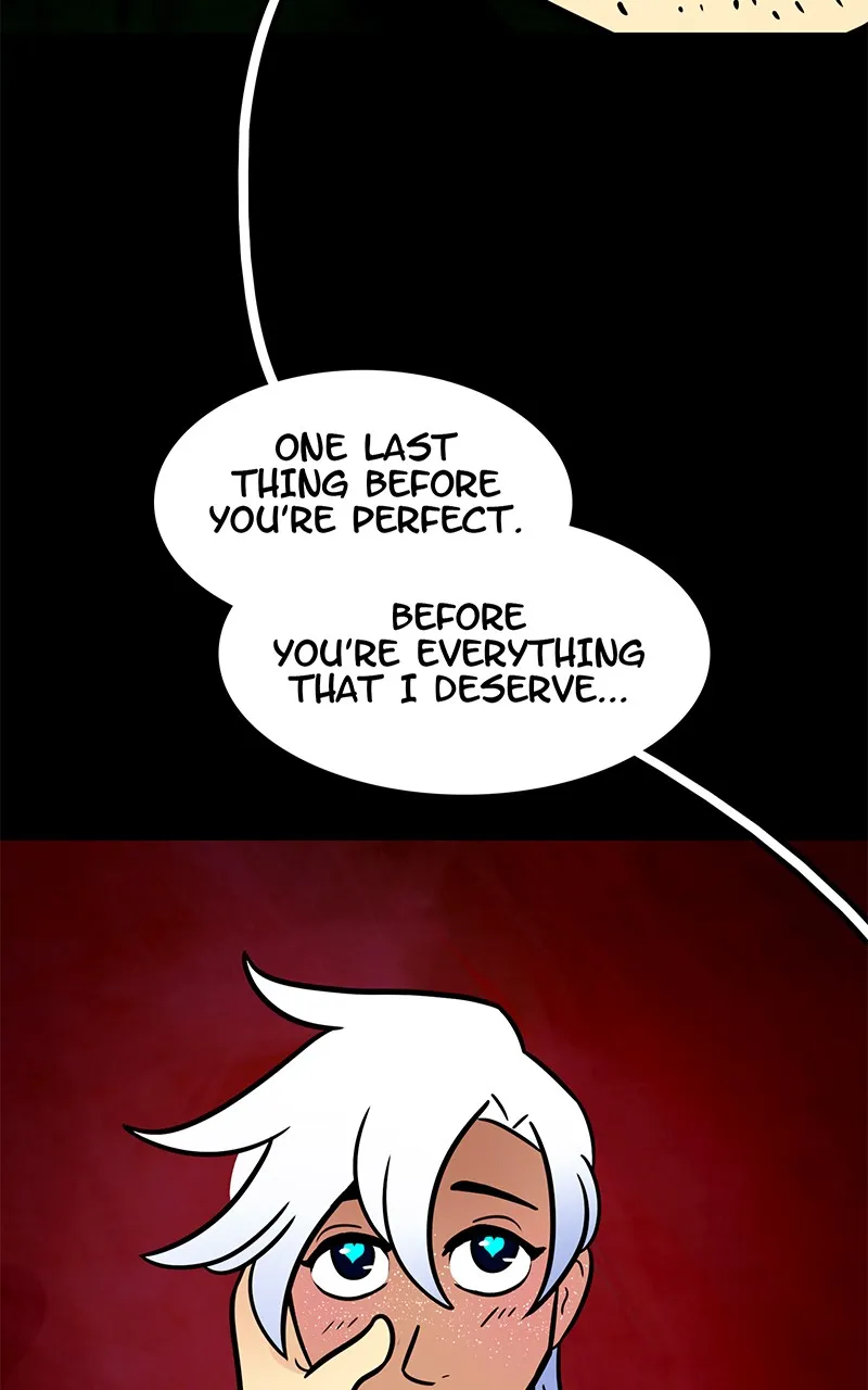 LoveBot Chapter 4 page 42 - 