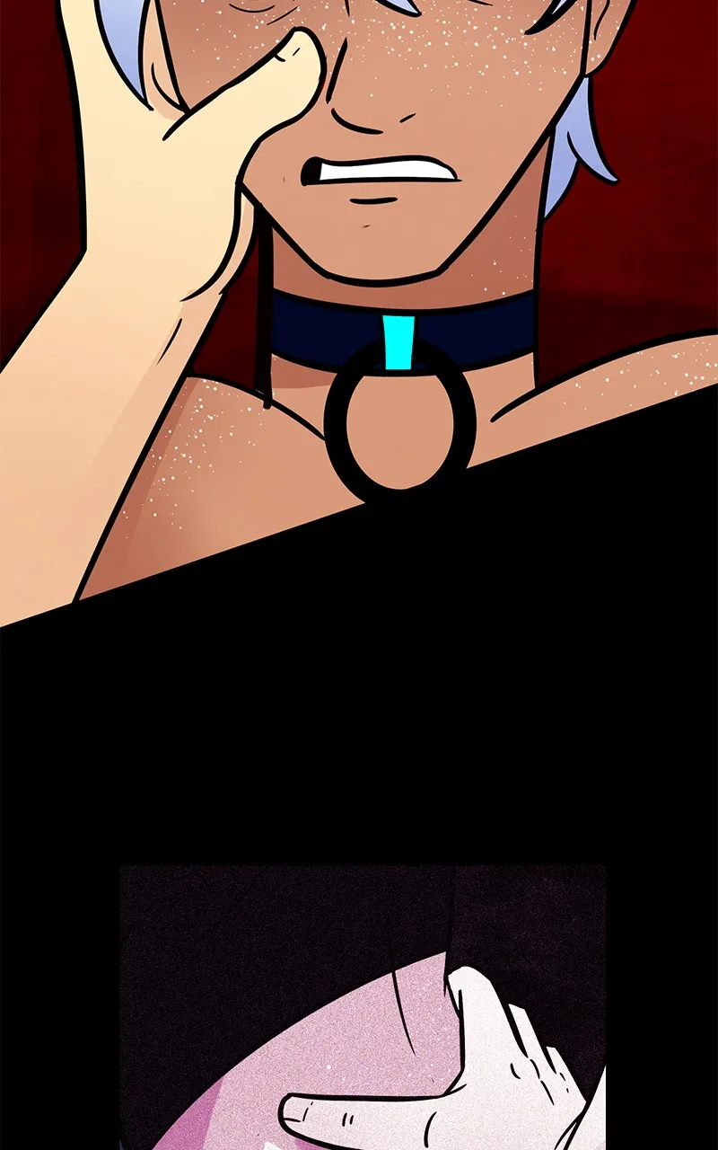 LoveBot Chapter 4 page 44 - 