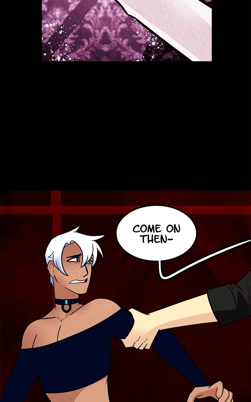 LoveBot Chapter 4 page 46 - 