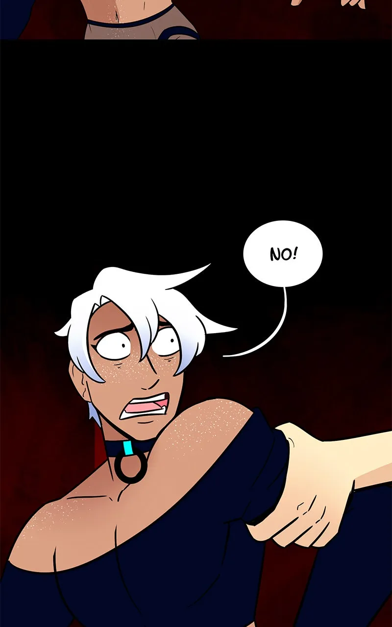 LoveBot Chapter 4 page 47 - 