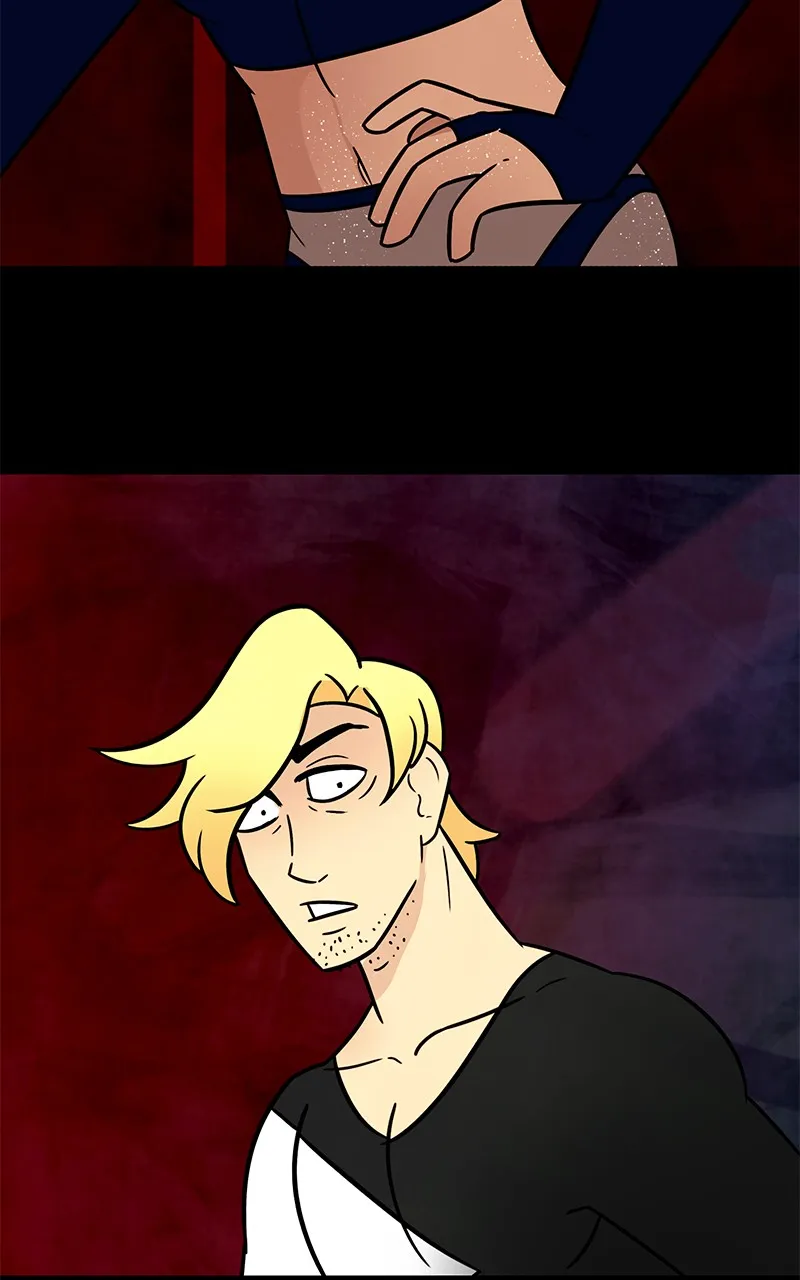 LoveBot Chapter 4 page 48 - 