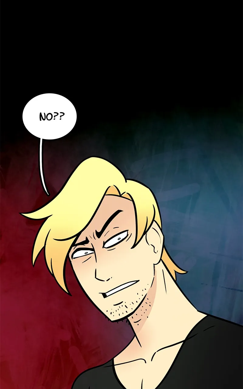 LoveBot Chapter 4 page 49 - 