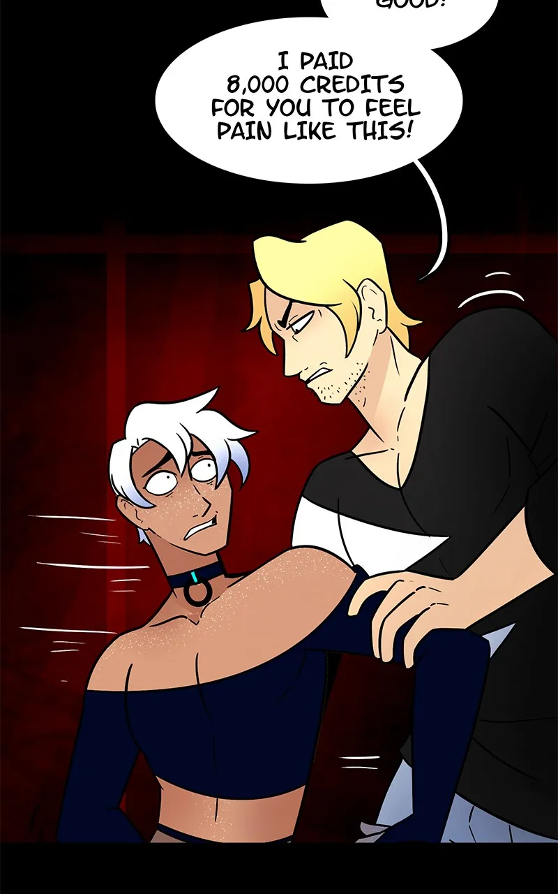 LoveBot Chapter 4 page 51 - 