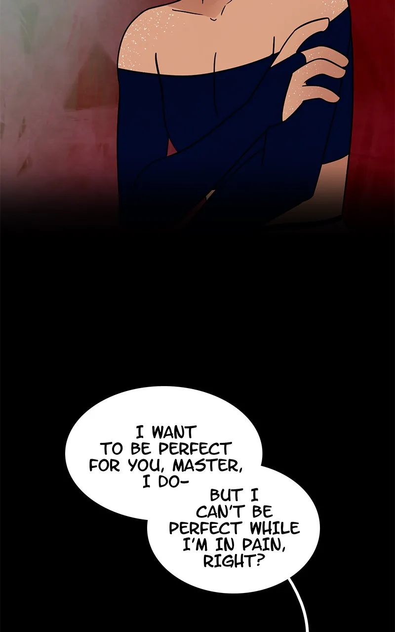LoveBot Chapter 4 page 55 - 