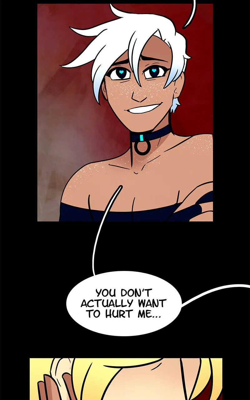 LoveBot Chapter 4 page 56 - 