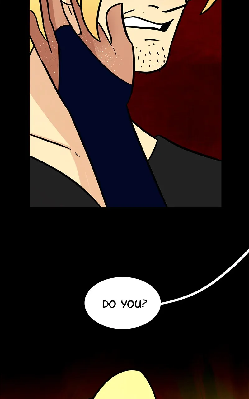 LoveBot Chapter 4 page 57 - 