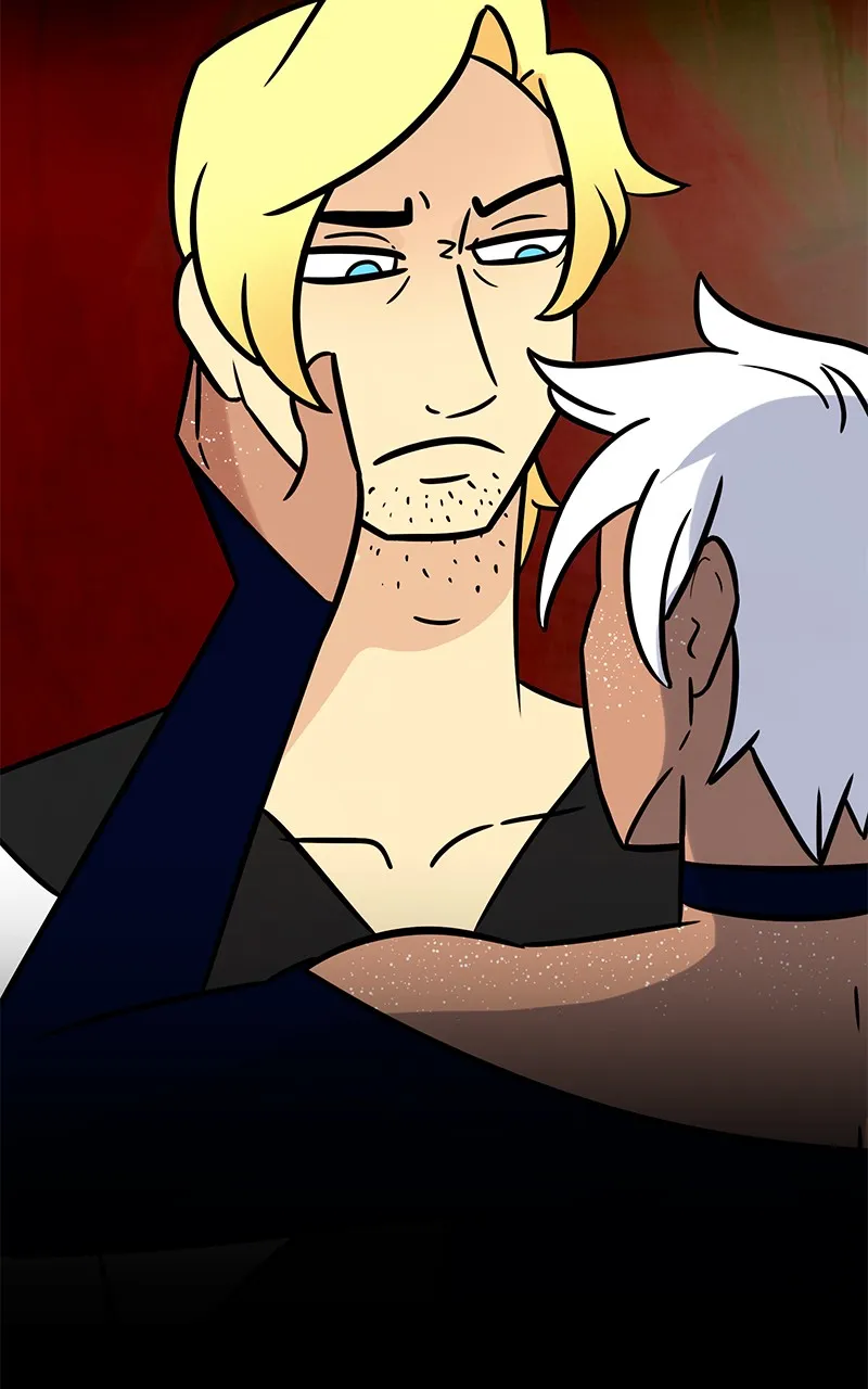 LoveBot Chapter 4 page 58 - 