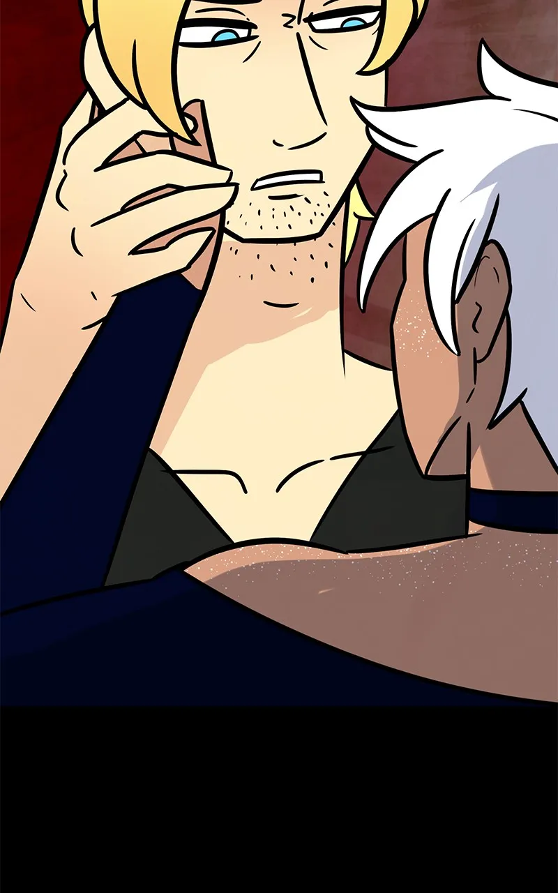 LoveBot Chapter 4 page 60 - 