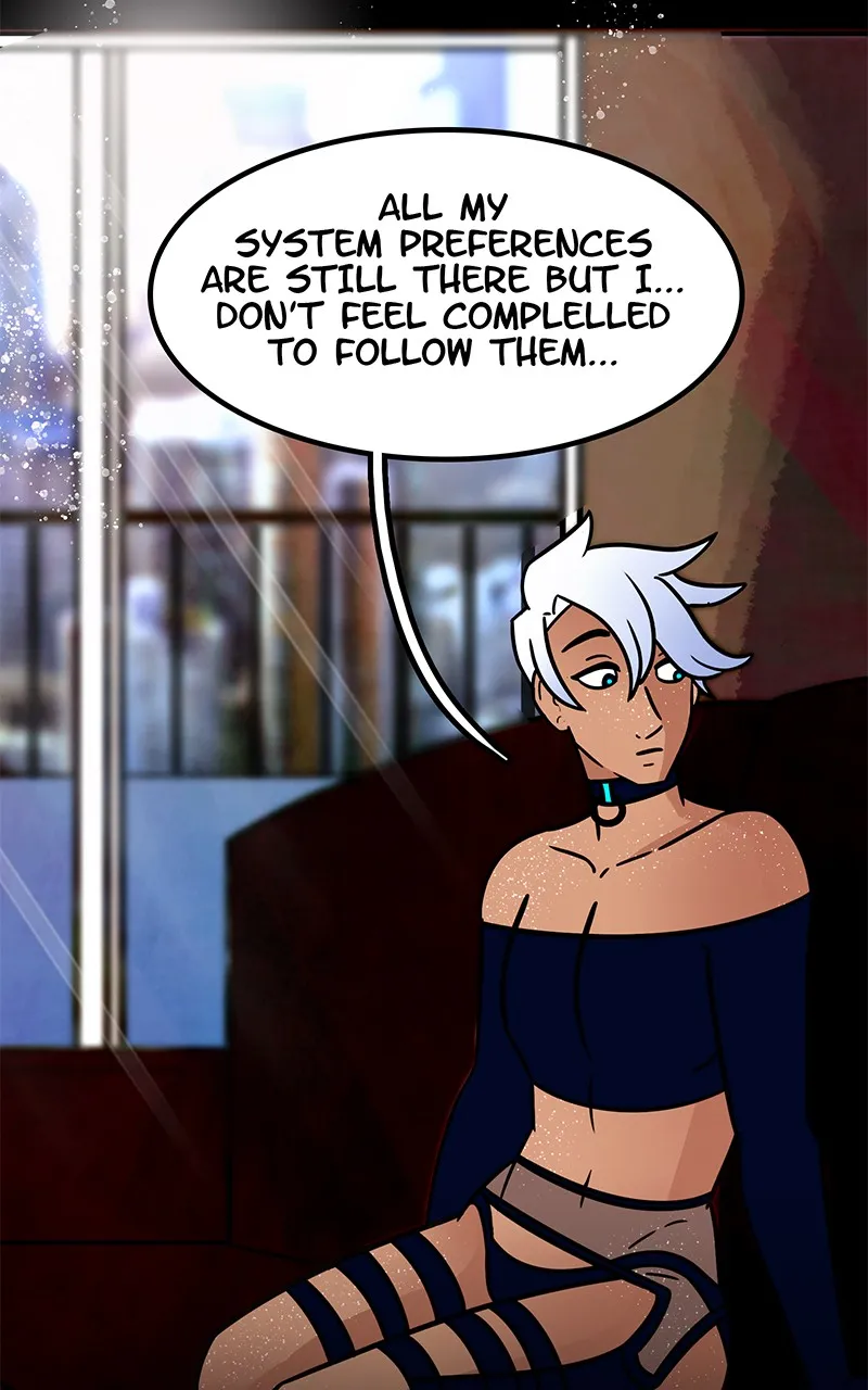 LoveBot Chapter 4 page 7 - 