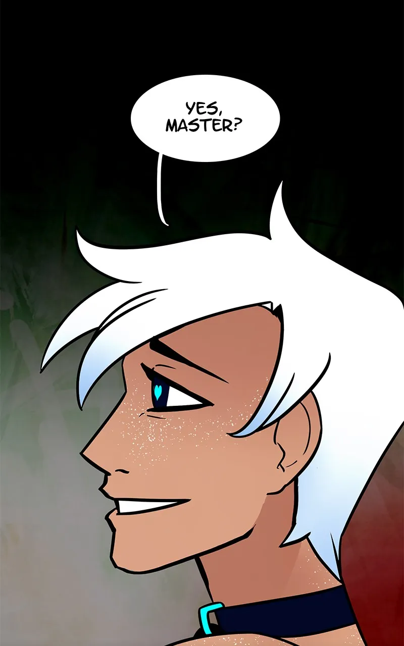 LoveBot Chapter 4 page 61 - 