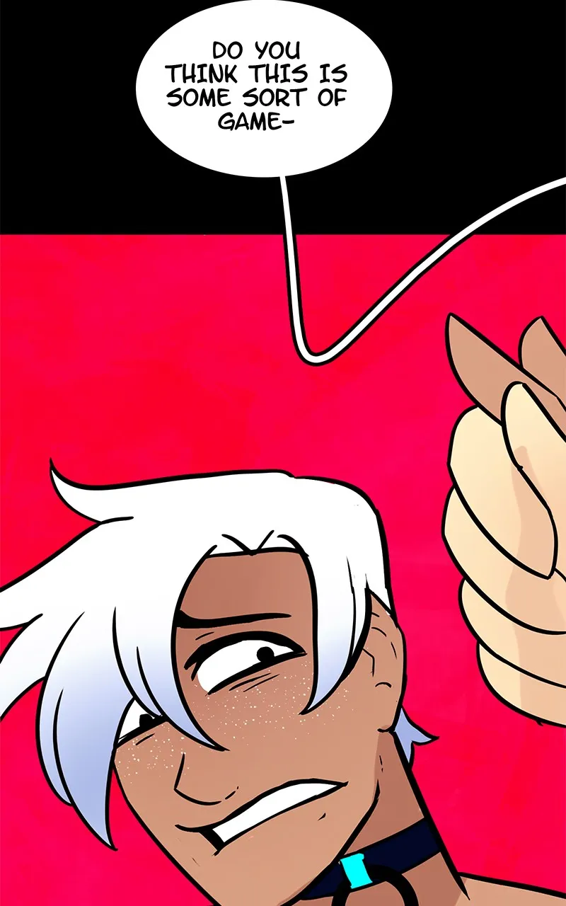 LoveBot Chapter 4 page 66 - 