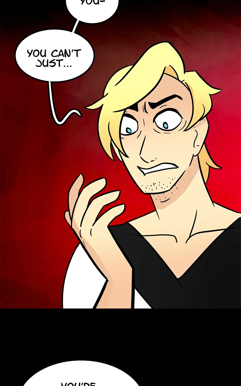 LoveBot Chapter 4 page 69 - 