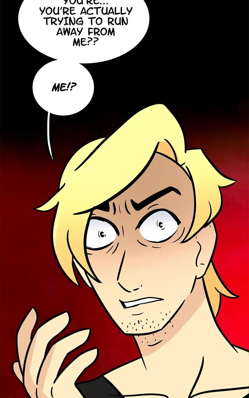 LoveBot Chapter 4 page 70 - 