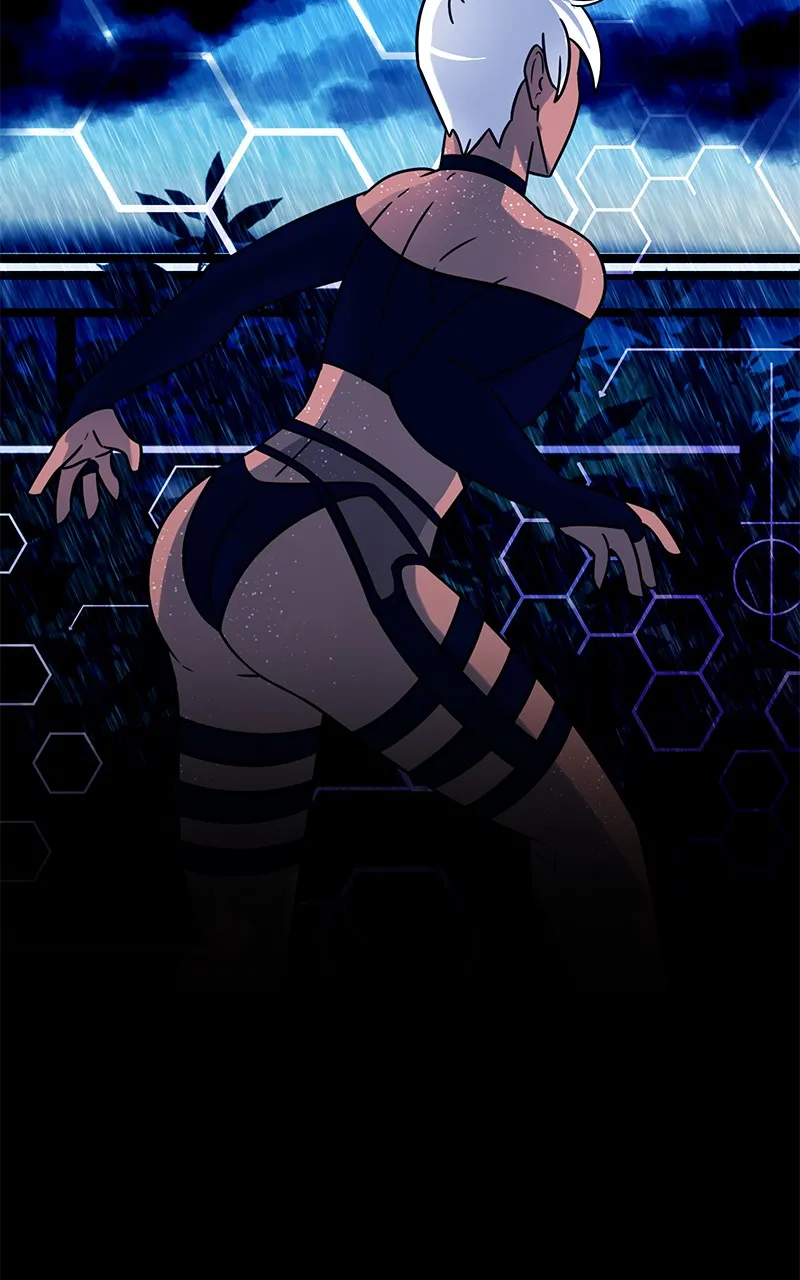 LoveBot Chapter 4 page 74 - 