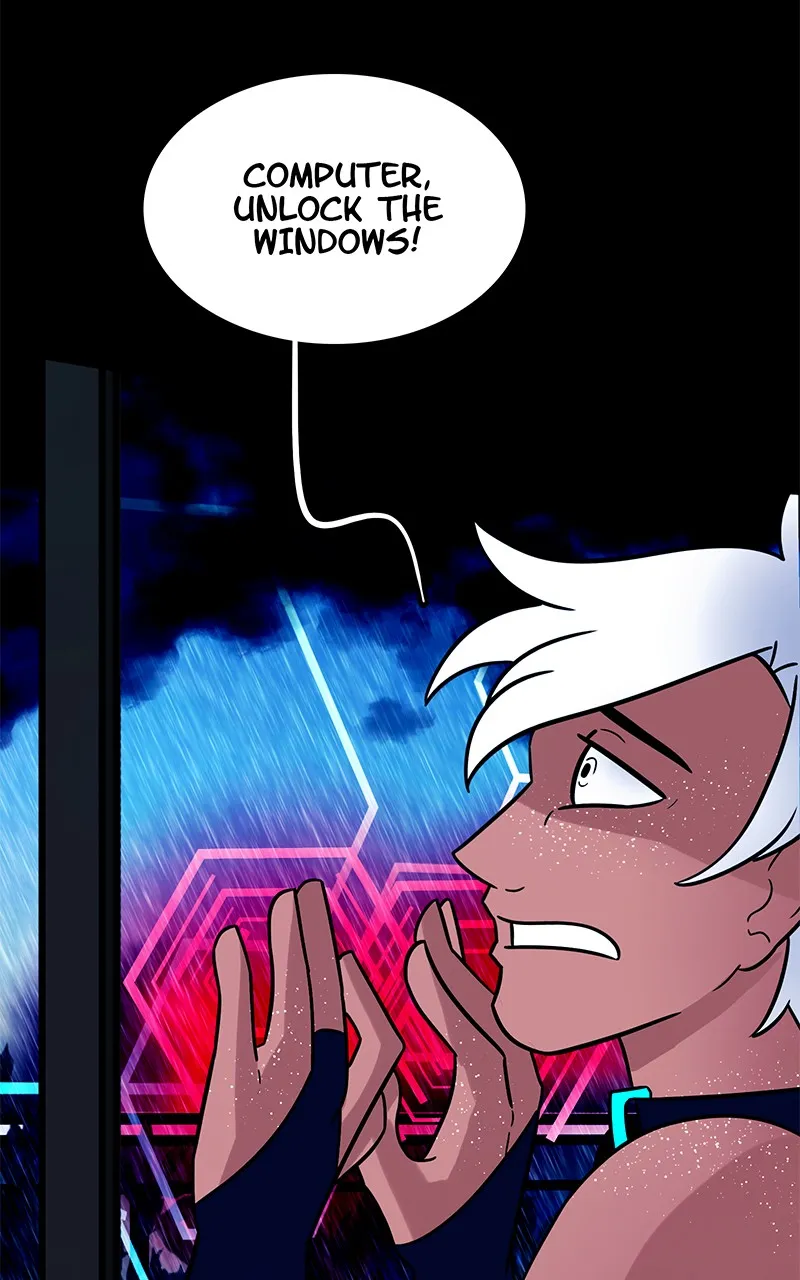 LoveBot Chapter 4 page 75 - 