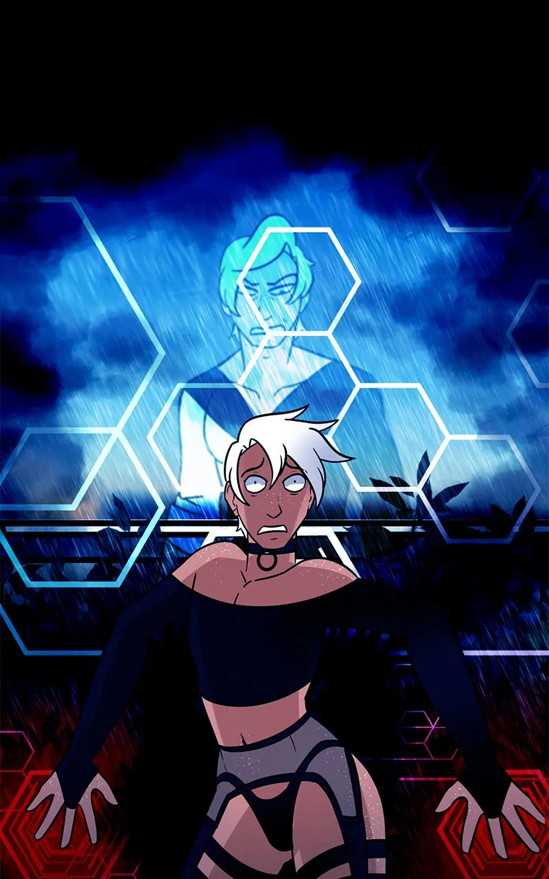 LoveBot Chapter 4 page 78 - 