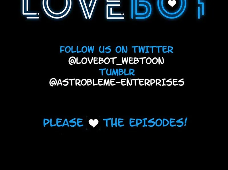 LoveBot Chapter 4 page 80 - 