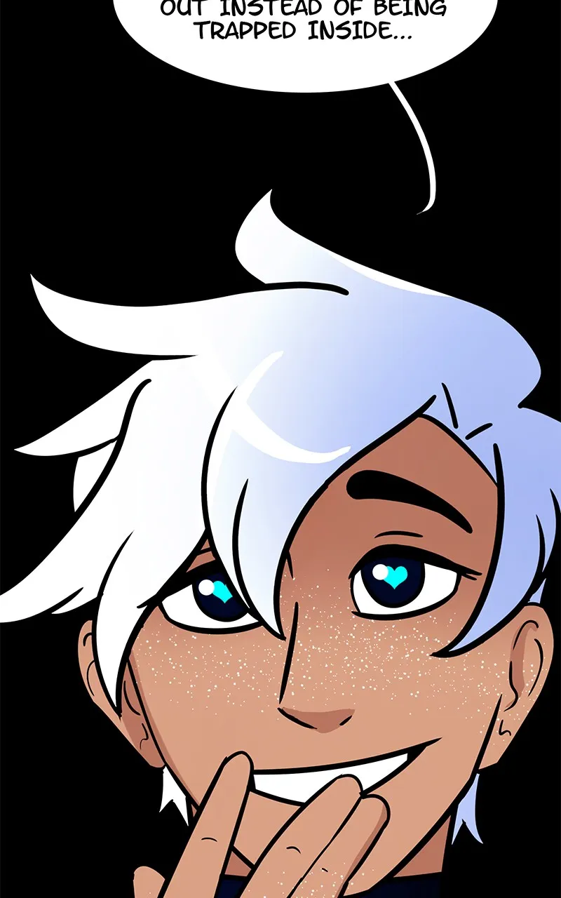 LoveBot Chapter 4 page 9 - 