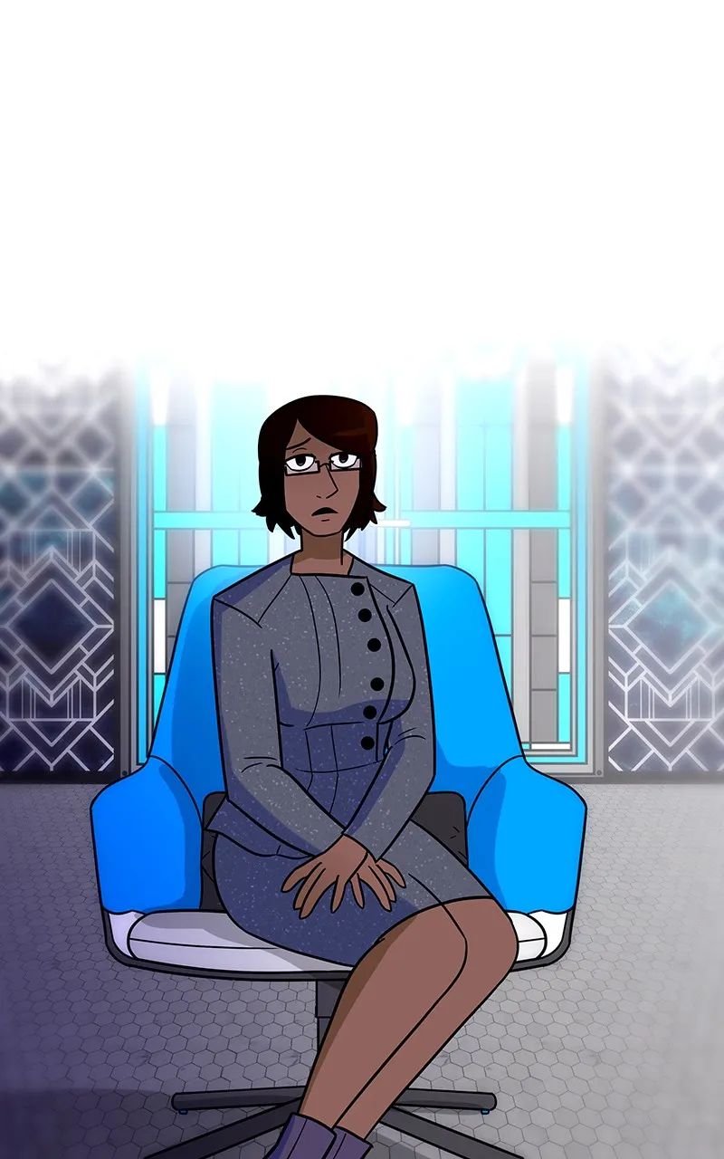 LoveBot Chapter 40 page 1 - 