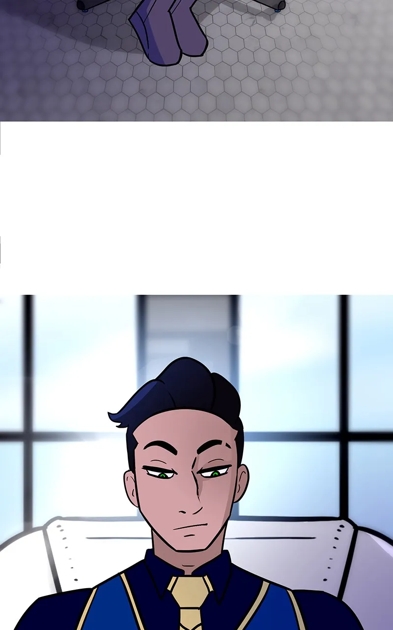 LoveBot Chapter 40 page 2 - 