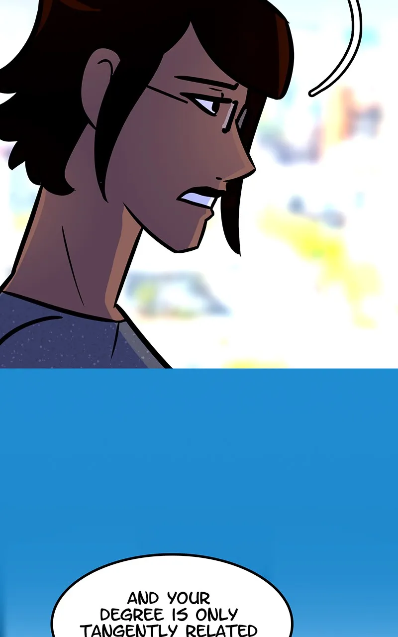 LoveBot Chapter 40 page 12 - 