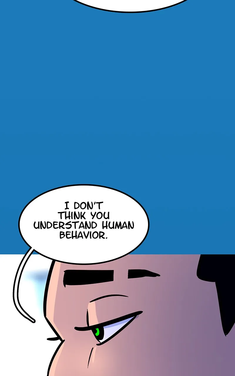 LoveBot Chapter 40 page 16 - 