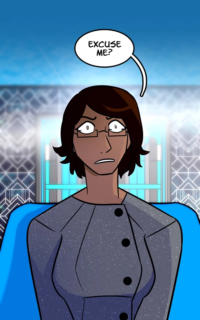 LoveBot Chapter 40 page 18 - 