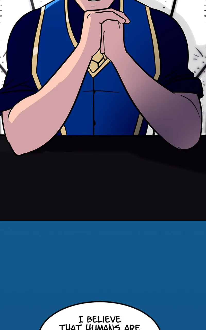 LoveBot Chapter 40 page 20 - 